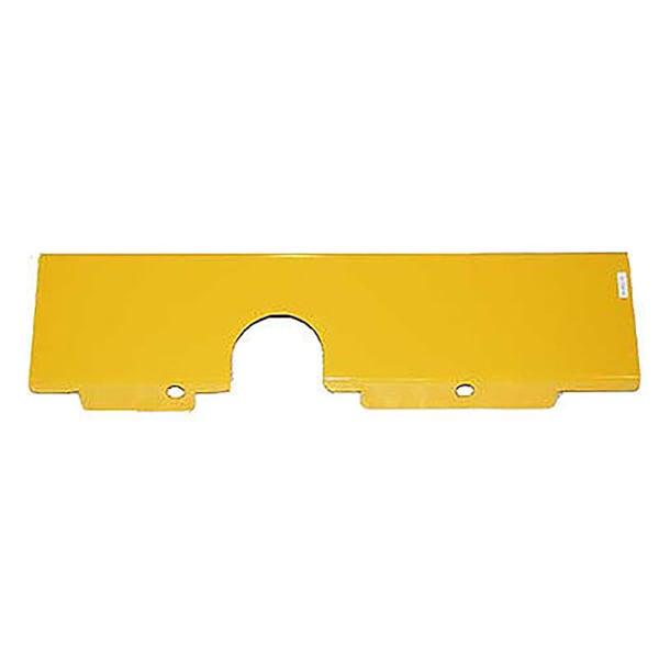 Aftermarket T173979 New Backhoe Right Hand Cover Fits John Deere Backhoes BAL10-0070 - main